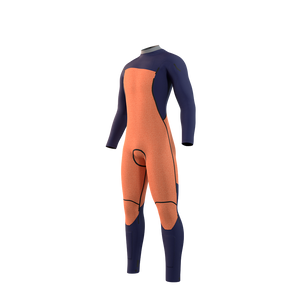 5/3mm Marshall Full Fzip Wetsuit