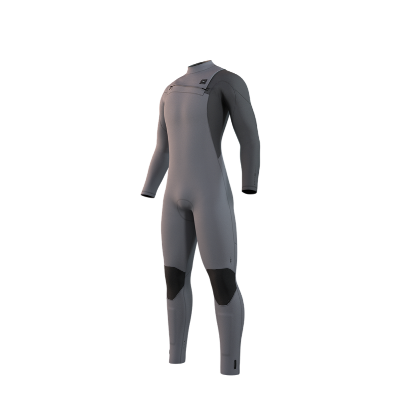 5/3mm Marshall Full Fzip Wetsuit
