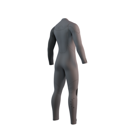 5/3mm Marshall Full Fzip Wetsuit