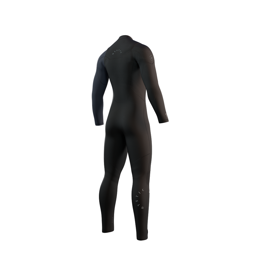 4/3mm Marshall Full Fzip Wetsuit