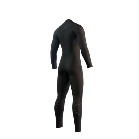 4/3mm Marshall Full Fzip Wetsuit