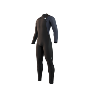 4/3mm Marshall Full Fzip Wetsuit