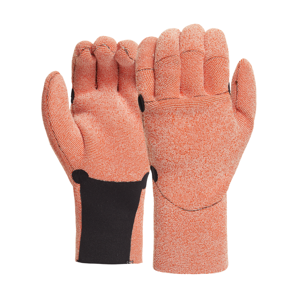 3mm Roam Precurved 5-Finger Glove