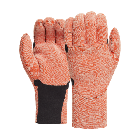 3mm Roam Precurved 5-Finger Glove