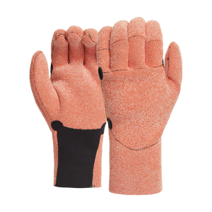 5mm Supreme Precurved 5-Finger Glove