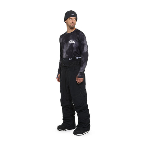Nelson Snowboard Pant 2027