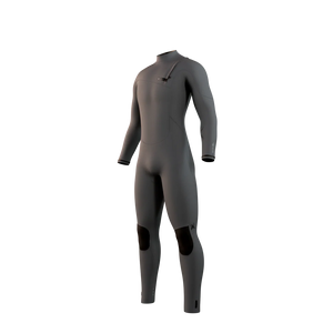 4/3mm The One Zipfree Full Wetsuit