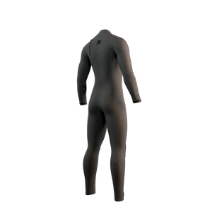 4/3mm The One Zipfree Full Wetsuit