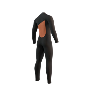 4/3mm The One Zipfree Full Wetsuit