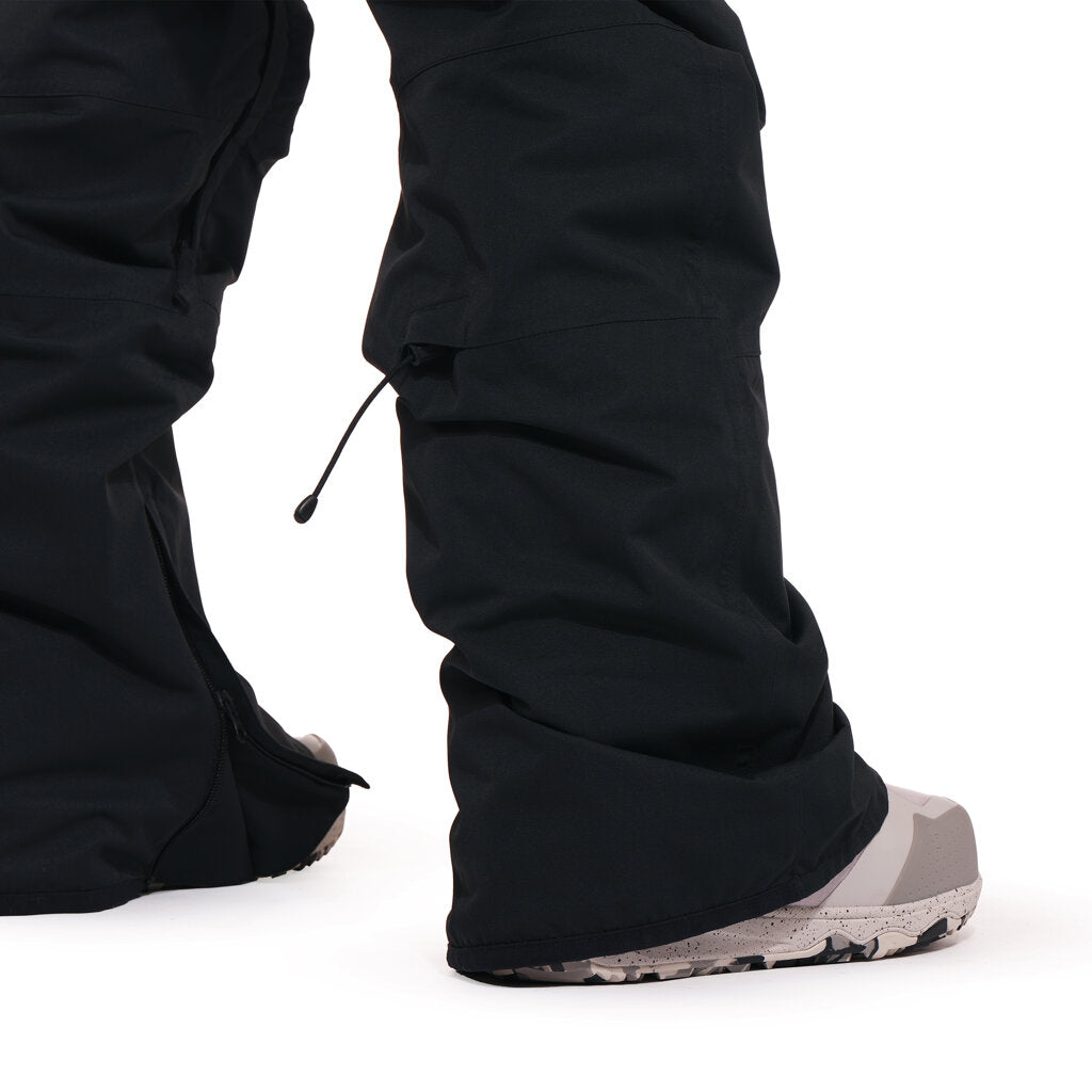Women's Lotte II Shell Snowboard Pant 2027