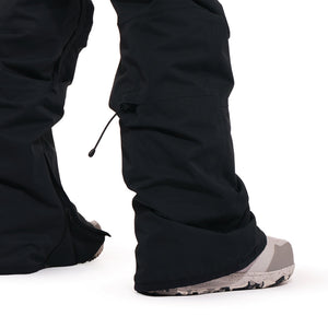 Women's Lotte II Shell Snowboard Pant 2027