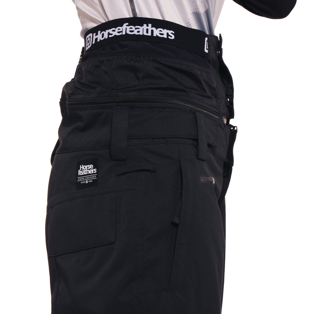 Women's Lotte II Shell Snowboard Pant 2027