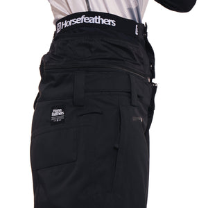 Women's Lotte II Shell Snowboard Pant 2027