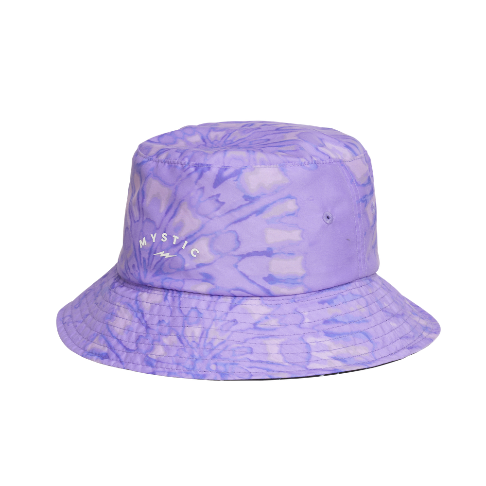 Reversible Bucket Hat