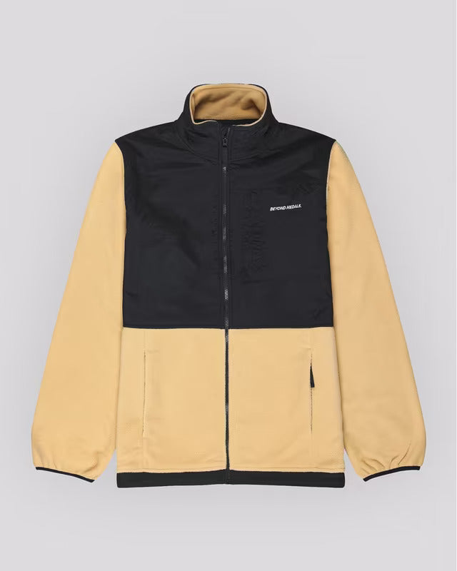 Fleece Riding Jacket 2025 – West-Site Boardshop Gent