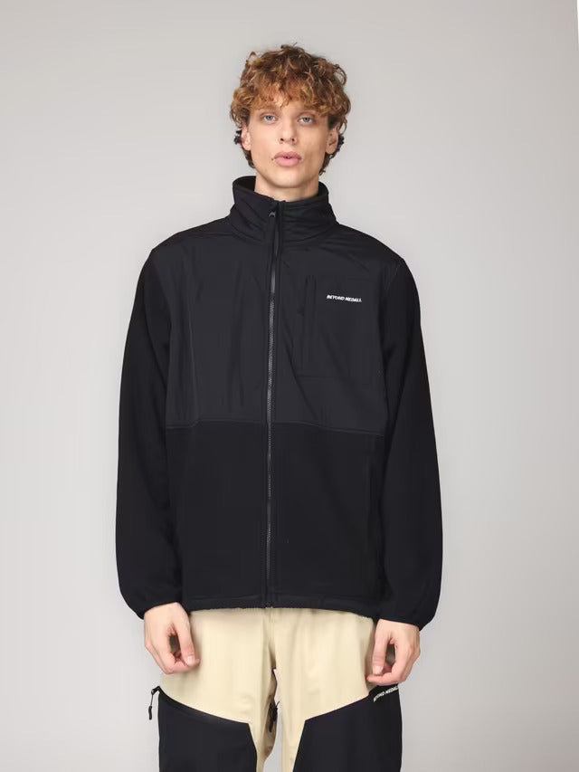 Fleece Riding Jacket 2025 – West-Site Boardshop Gent