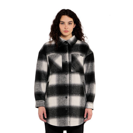 Women's Intan Coat