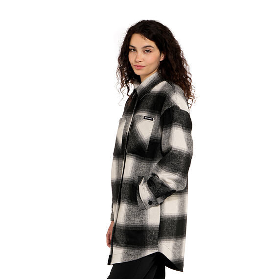 Women's Intan Coat