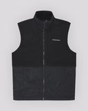Fleece Vest 2025