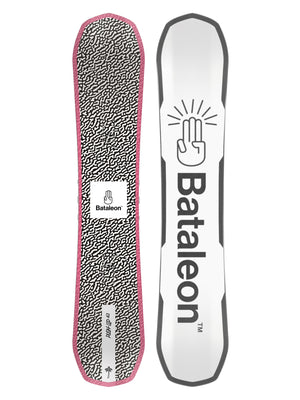 Women's Bataleon Push Up Custom - 2nd Hand Snowboard