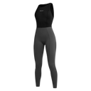 2/2mm Women Lunar Backzip Long Jane Wetsuit
