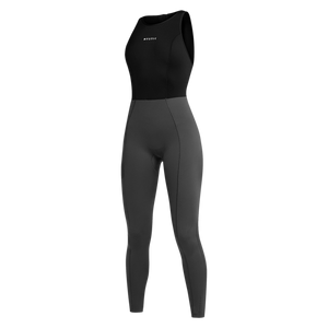 2/2mm Women Lunar Backzip Long Jane Wetsuit