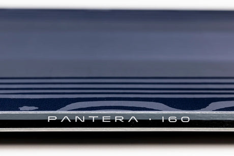 Pantera Snowboard 2027