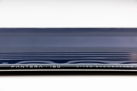 Pantera Snowboard 2027