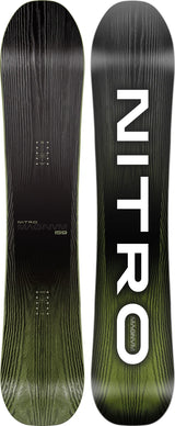 Magnum Snowboard 2027