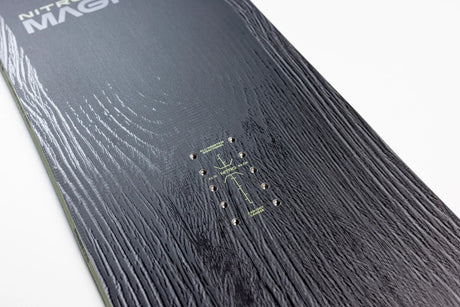 Magnum Snowboard 2027