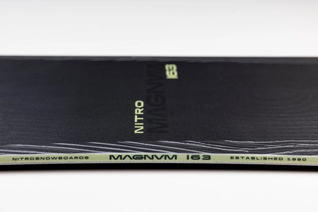 Magnum Snowboard 2027