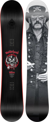 Phase x Motörhead Snowboard 2027