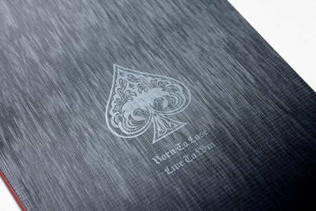 Phase x Motörhead Snowboard 2027