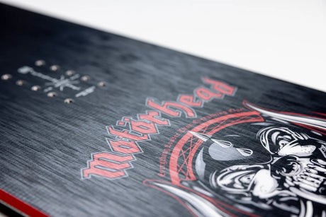 Phase x Motörhead Snowboard 2027