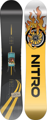 Team Pro Marcus Kleveland Snowboard 2027