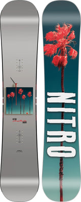 Cheap Thrills Snowboard 2027