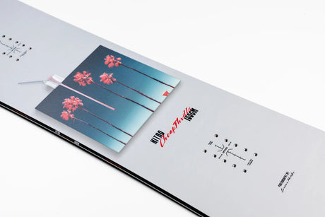 Cheap Thrills Snowboard 2027
