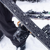 Kohla SplitGrip Splitboard Skin