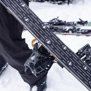 Kohla SplitGrip Splitboard Skin