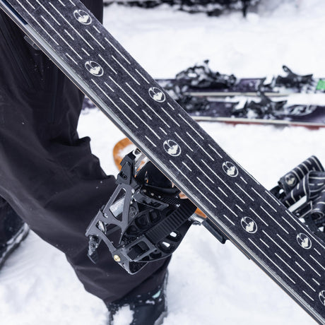 Kohla SplitGrip Splitboard Skin