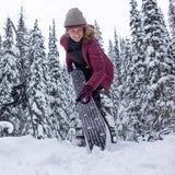 Kohla SplitGrip Splitboard Skin