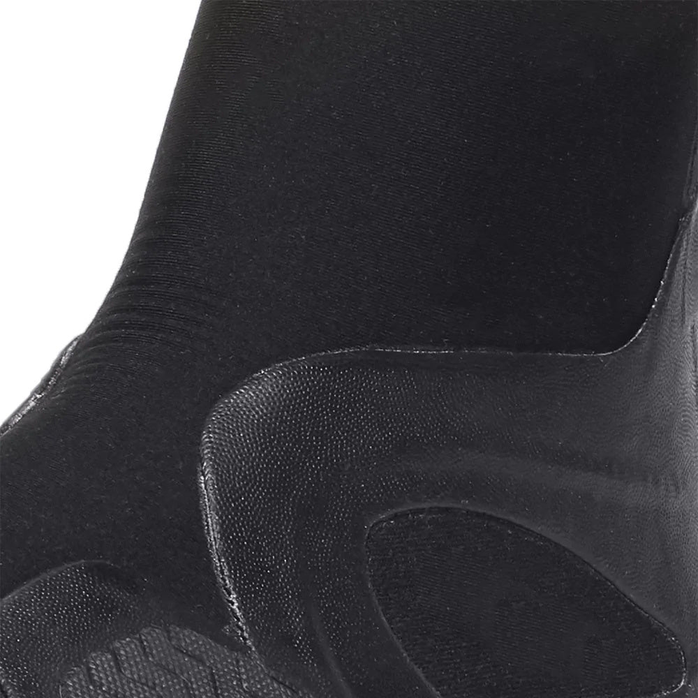Women's 3mm Split Toe Surf Bootie