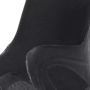 Women's 3mm Split Toe Surf Bootie