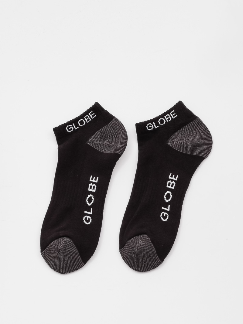 Ingles Ankle 5-Pack Skate Socks