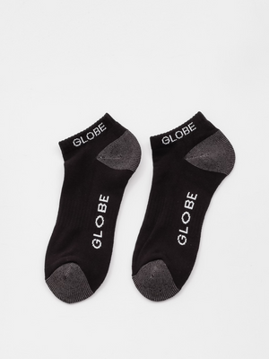 Ingles Ankle 5-Pack Skate Socks