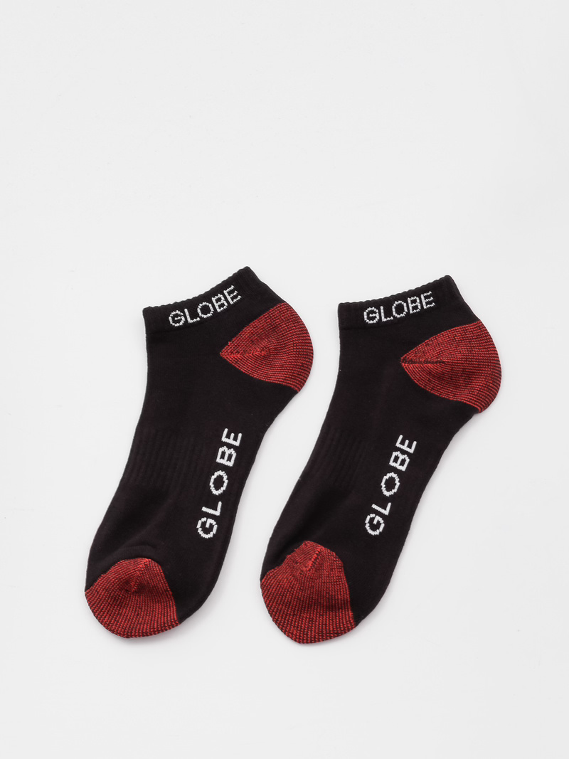 Ingles Ankle 5-Pack Skate Socks