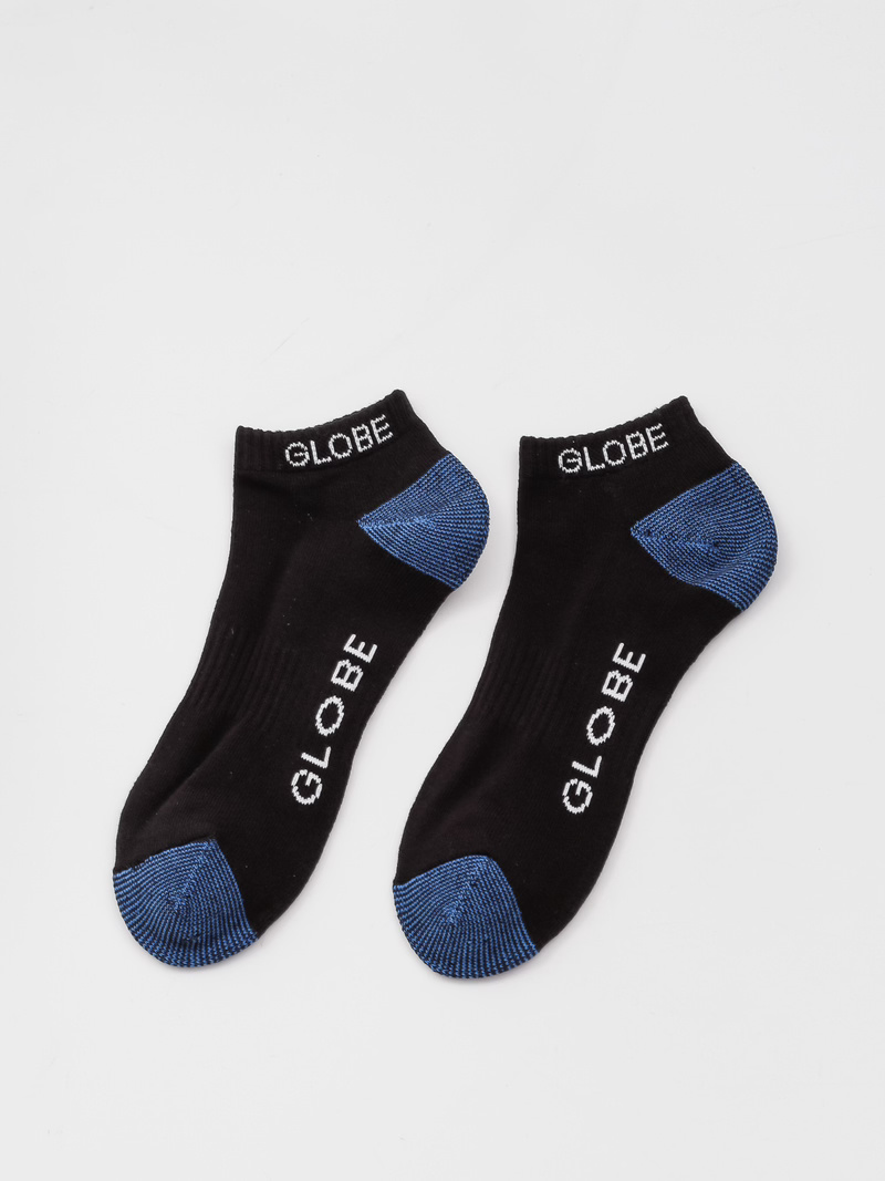Ingles Ankle 5-Pack Skate Socks