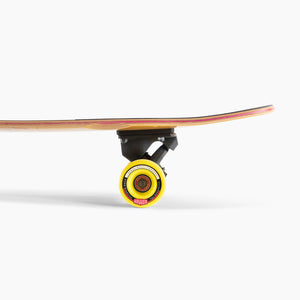 40" Tony Danza Vibes Dancing Longboard Complete 2023