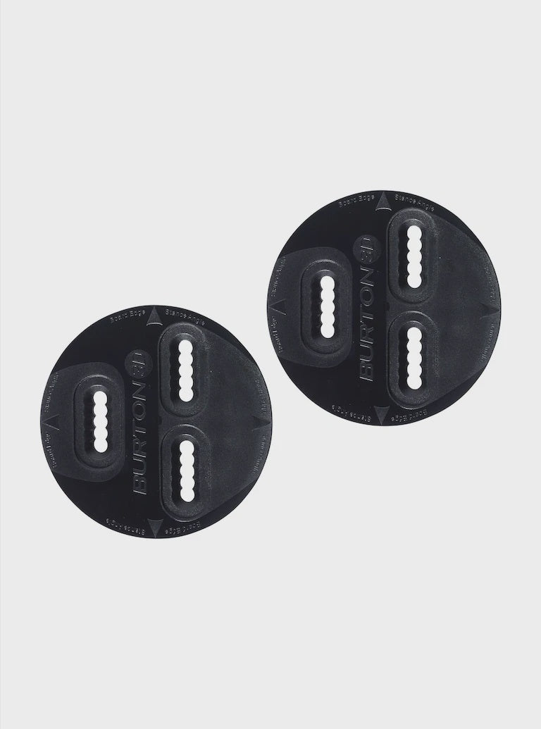 Burton Binding 3D Disc Set