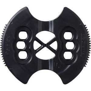 Burton EST Channel Hinge Binding Disc Set